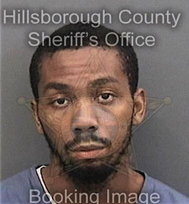 Trevian Harmon, - Hillsborough County, FL 