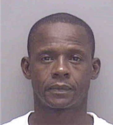 Jarrell Harris, - Lee County, FL 