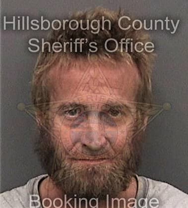 John Hawsey, - Hillsborough County, FL 