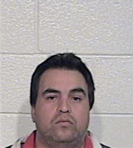 Francisco Hernandez, - Hidalgo County, TX 