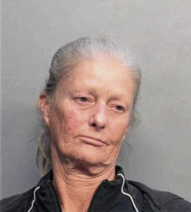 Hilda Hernandez, - Dade County, FL 