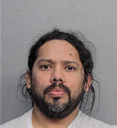 Jesus Hernandez, - Dade County, FL 