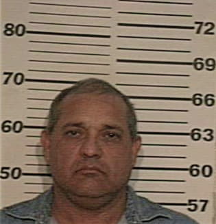 Miguel Hernandez, - Hidalgo County, TX 