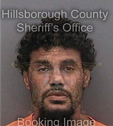 Richard Hiers, - Hillsborough County, FL 