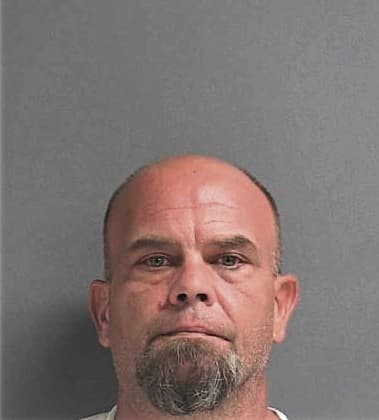 Michael Hogan, - Volusia County, FL 