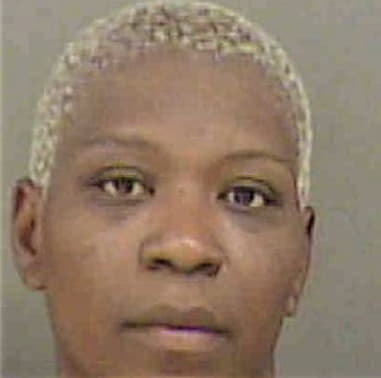 Jerri Holley, - Mecklenburg County, NC 