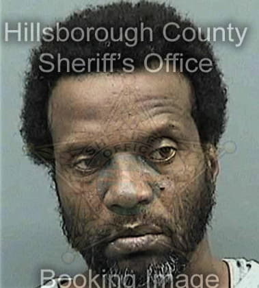 Aaron Holloman, - Hillsborough County, FL 