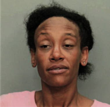 Rovenia Holloway, - Dade County, FL 