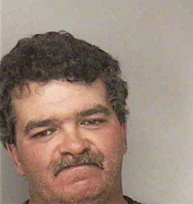 Ronald Horn, - Polk County, FL 