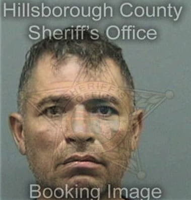 Robert Hull, - Hillsborough County, FL 