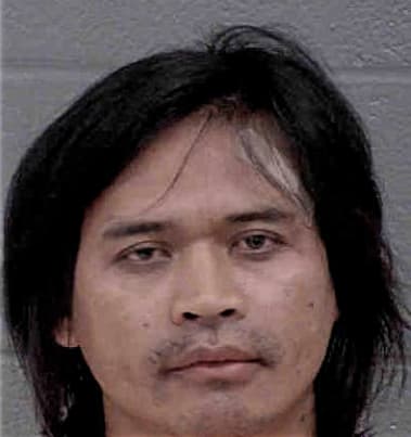 Truong Huynh, - Mecklenburg County, NC 