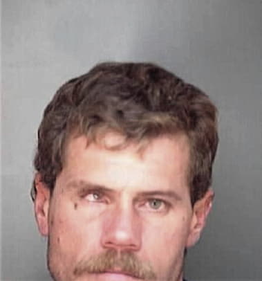 Ronald Jarvis, - Polk County, FL 