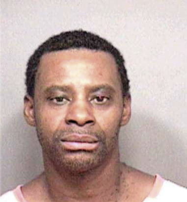 Kevin Johnson, - Marion County, FL 