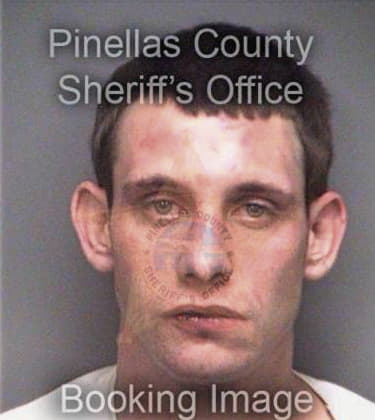 Phillip Johnson, - Pinellas County, FL 