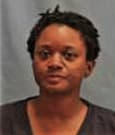 Shalonda Johnson, - Pulaski County, AR 