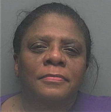 Tianesha Johnson, - Lee County, FL 