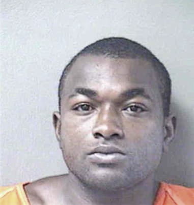 Hercules Jones, - Okaloosa County, FL 