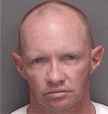 John Kelly, - Pinellas County, FL 