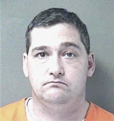 Stefan Kessler, - Okaloosa County, FL 