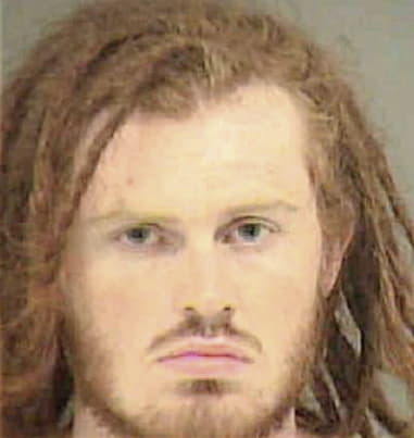 William Keziah - Mecklenburg County, NC 