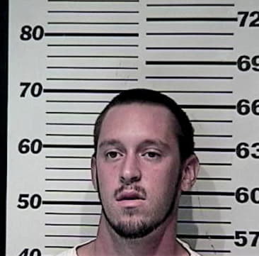 Christopher King, - Campbell County, KY 