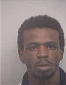 Joshua King, - Fulton County, GA 