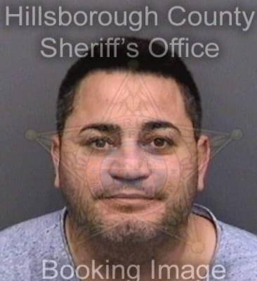 Robert Kriska, - Hillsborough County, FL 