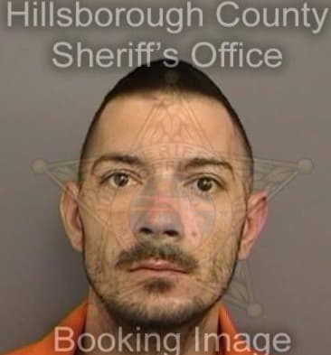 Robert Kriska, - Hillsborough County, FL 