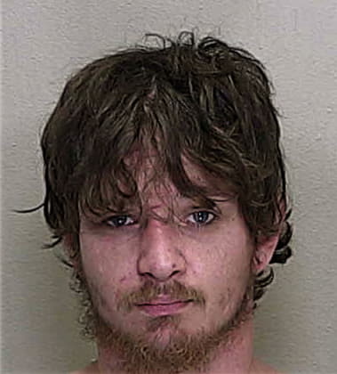 Adam Lanquist, - Marion County, FL 