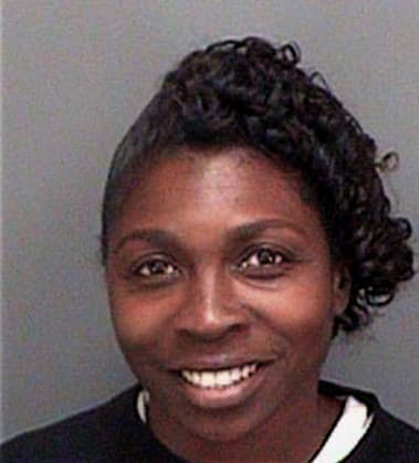 Lavonda Lee, - Pinellas County, FL 