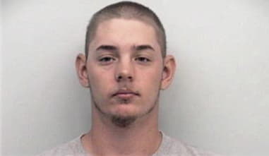 Christopher Lemieux, - Charlotte County, FL 