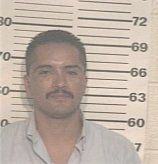 Ramiro Magallan, - Hidalgo County, TX 