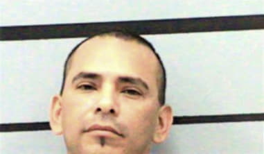 Julian Martinez, - Lubbock County, TX 