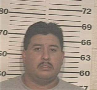 Martin Mata, - Hidalgo County, TX 