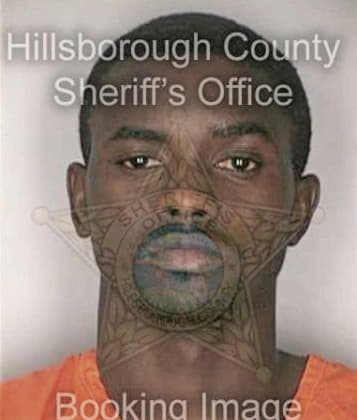 Terry Mathis - Hillsborough County, FL 