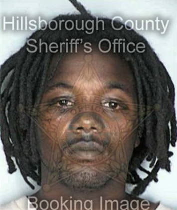 Tedrick Maynard - Hillsborough County, FL 