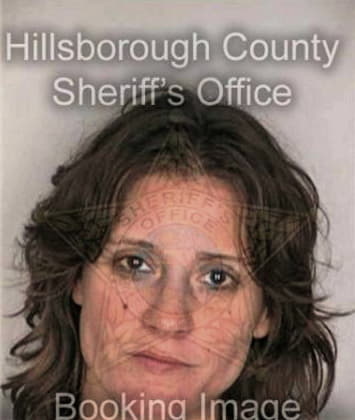 Jessica Mayo - Hillsborough County, FL 