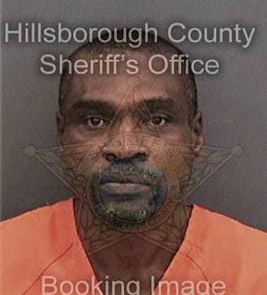 Jacorey McCallum - Hillsborough County, FL 
