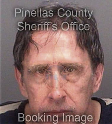 Travis McConchie - Pinellas County, FL 