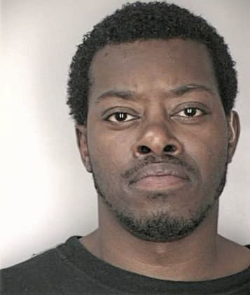 Cecil McCray - Hillsborough County, FL 