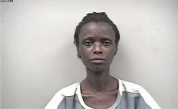 Glenda McGee, - Marion County, FL 