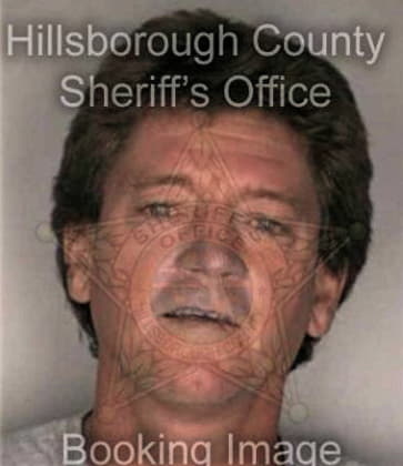 Randal McGuire - Hillsborough County, FL 