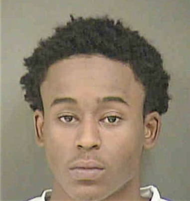 Renaldo McKinney - Mecklenburg County, NC 