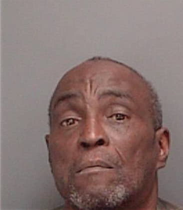Keenan McLaughlin - Pinellas County, FL 