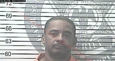 Johnnie McNair, - Harrison County, MS 