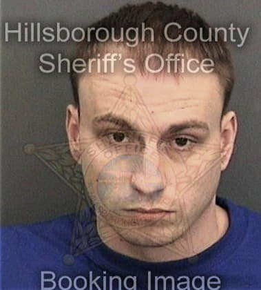 James McNeely - Hillsborough County, FL 
