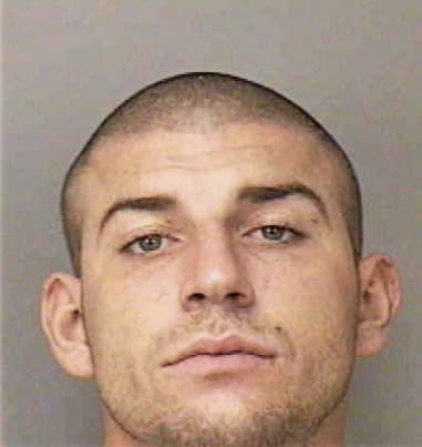 Luis Mendoza - Polk County, FL 