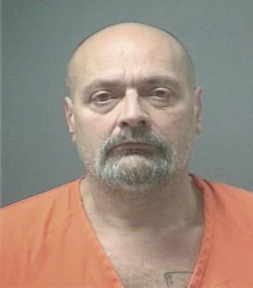 Eric Merchant, - LaPorte County, IN 