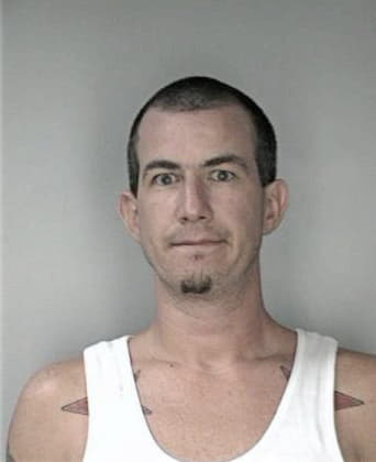 Homero Meza - Hillsborough County, FL 