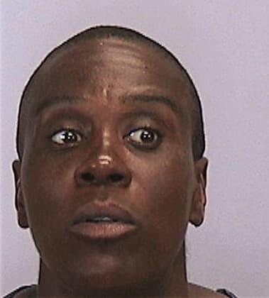 Tkeshia Minasian, - Manatee County, FL 